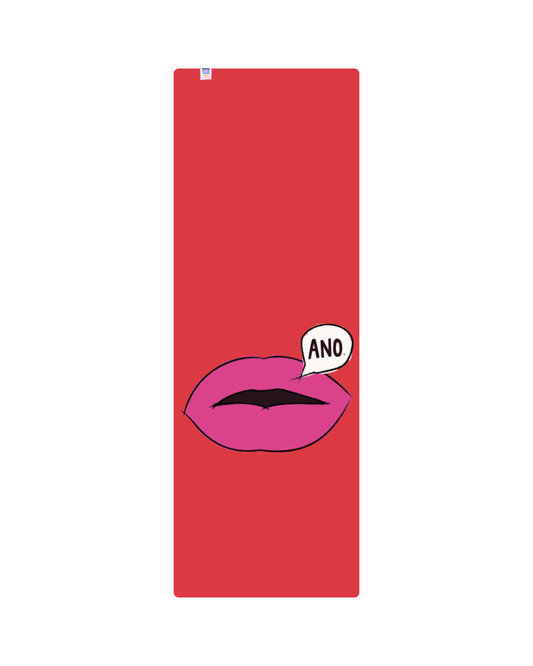 Podložka Kiss